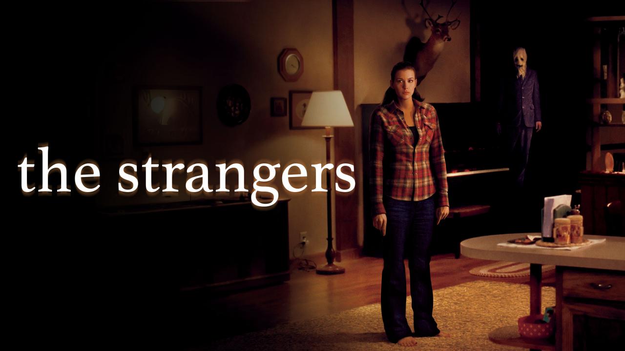 The Strangers