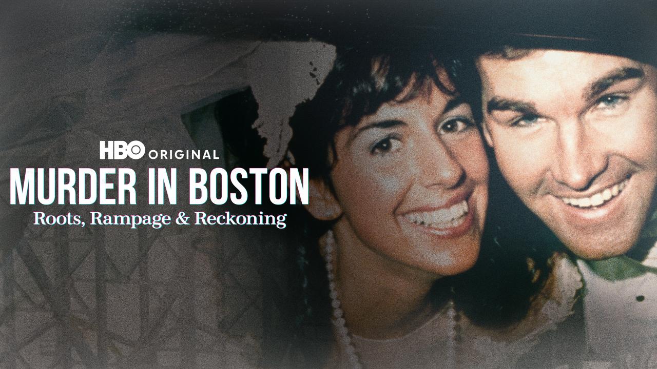 Murder in Boston: Roots, Rampage & Reckoning