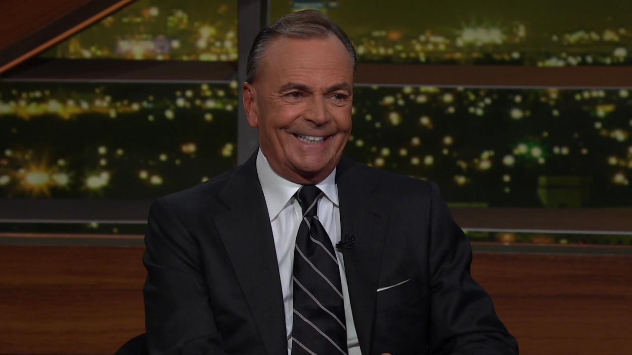 January 17, 2025: Rick Caruso, Larry Wilmore, Erin Perrine