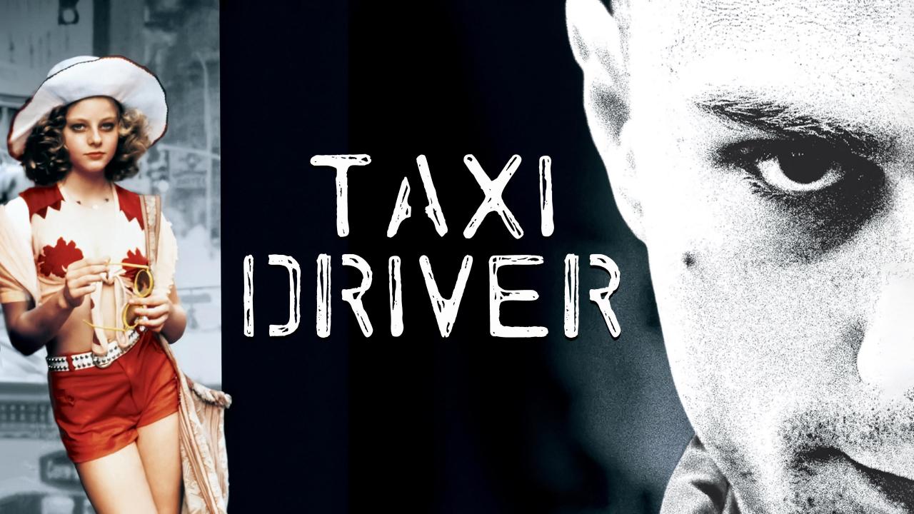 Taxi Driver