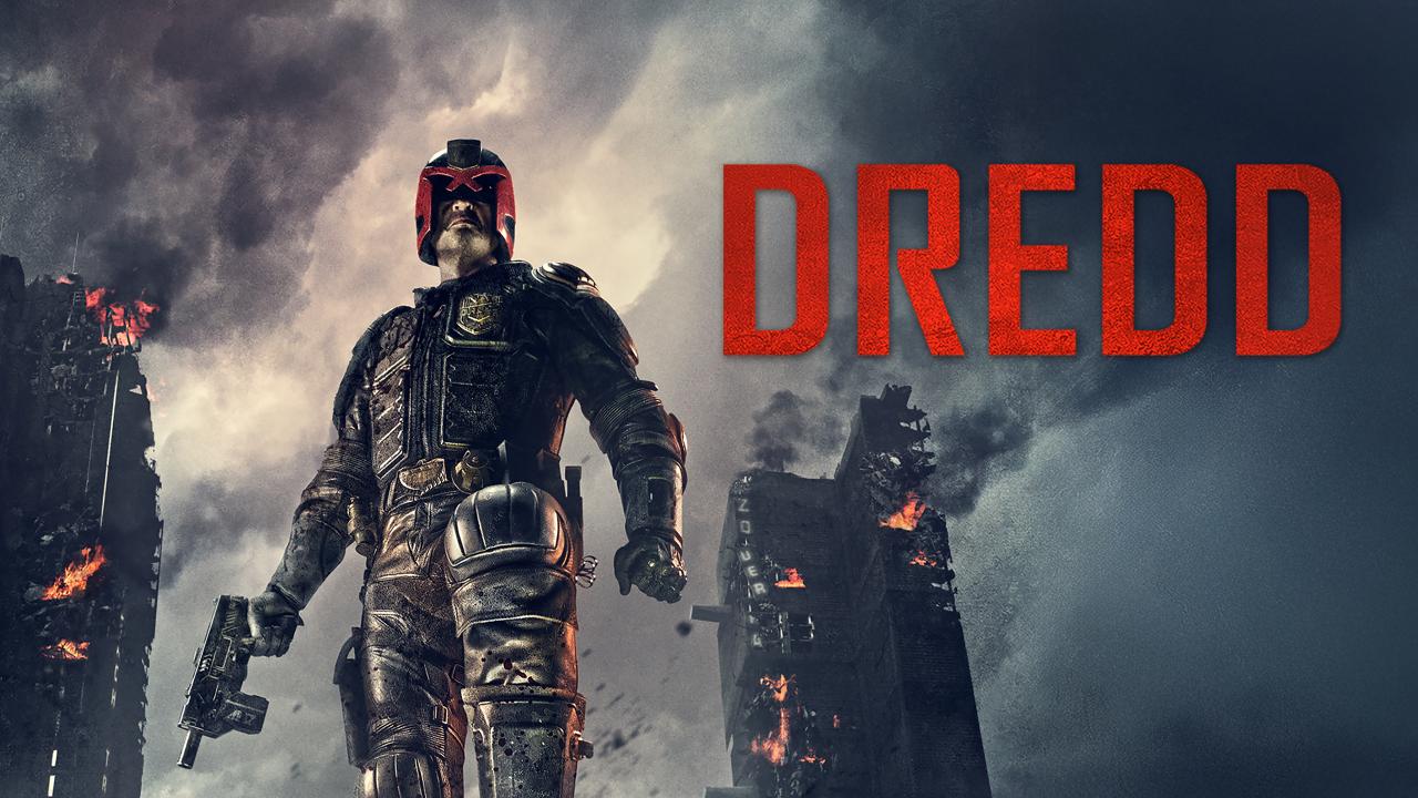 Dredd