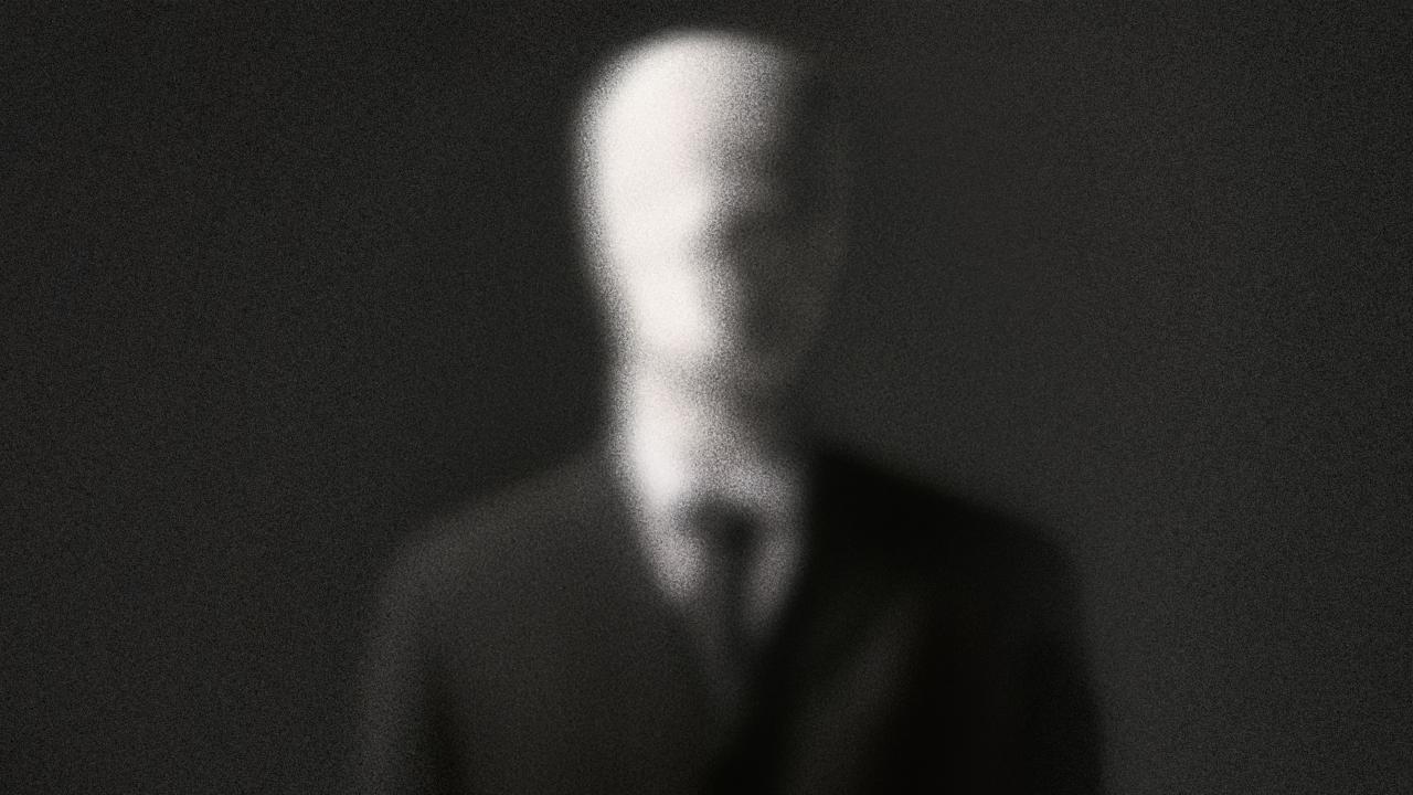 Beware the Slenderman