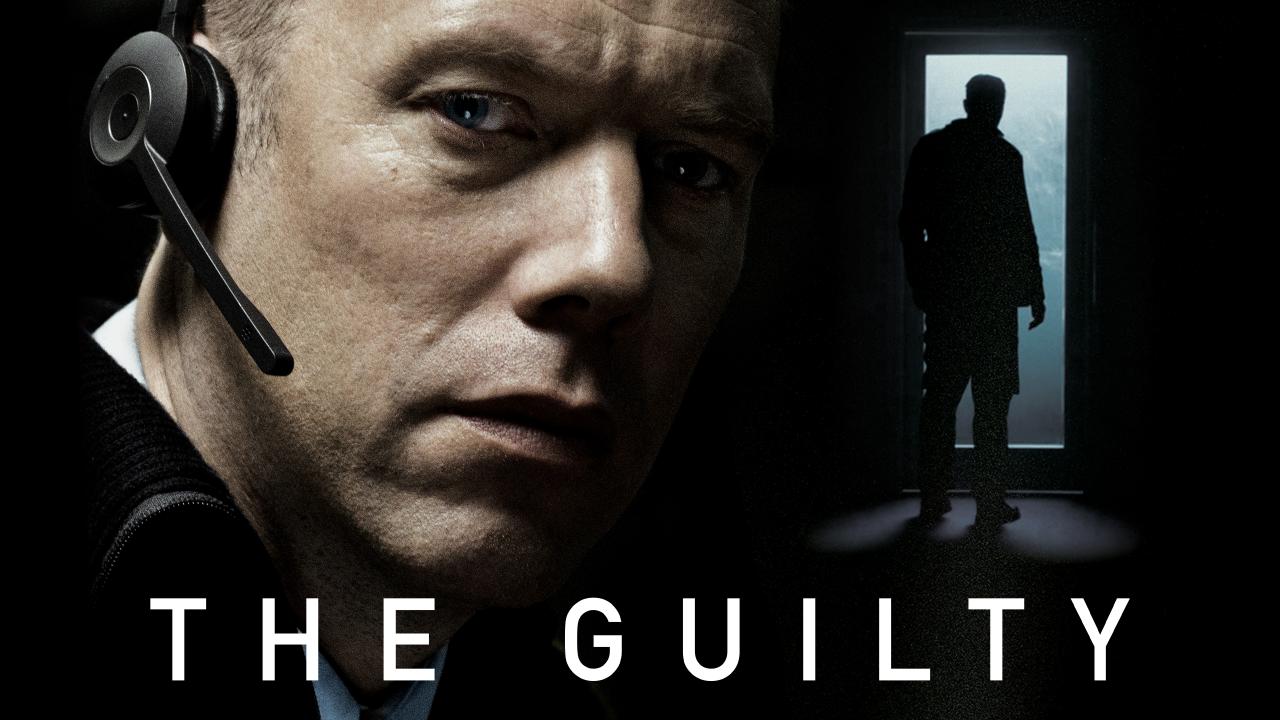 The Guilty (2018)