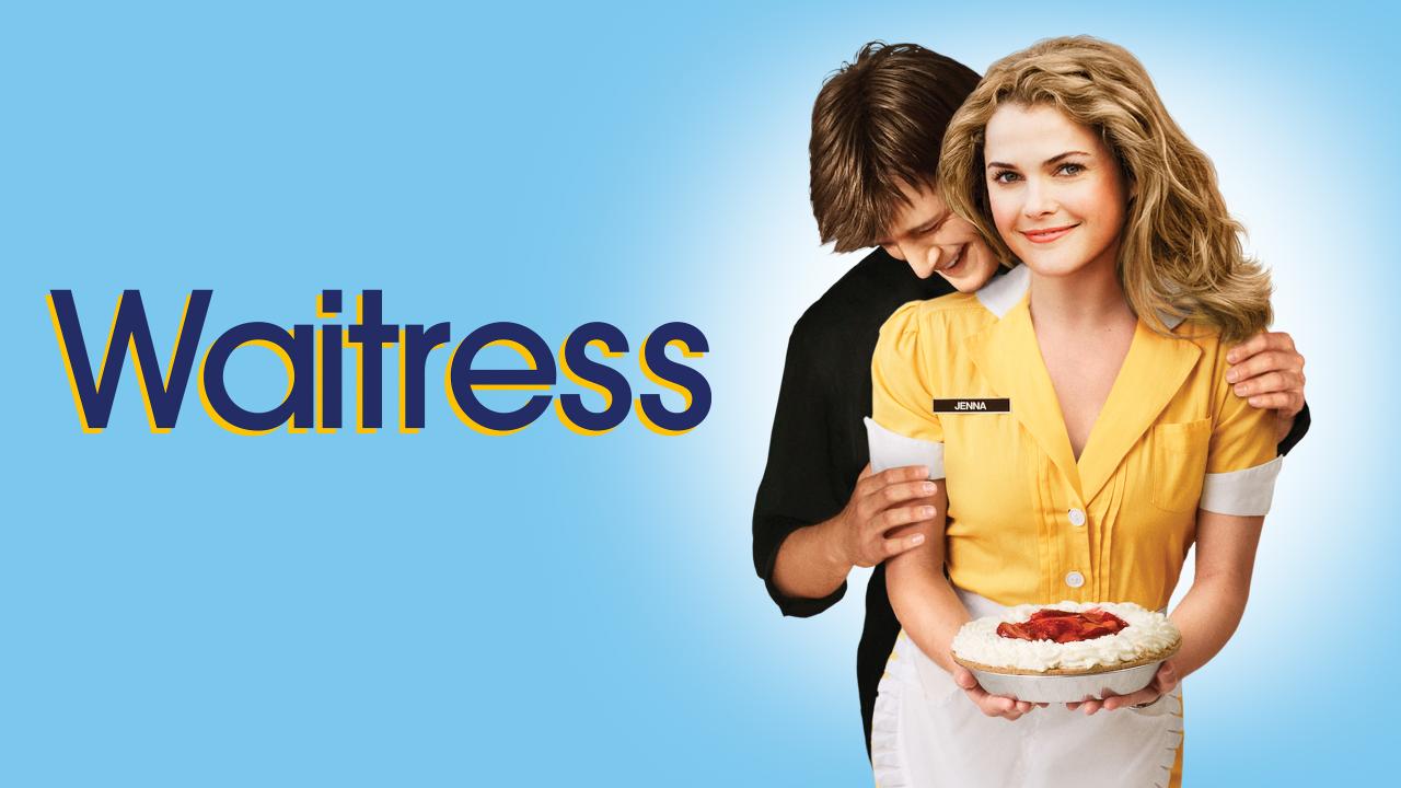 Waitress