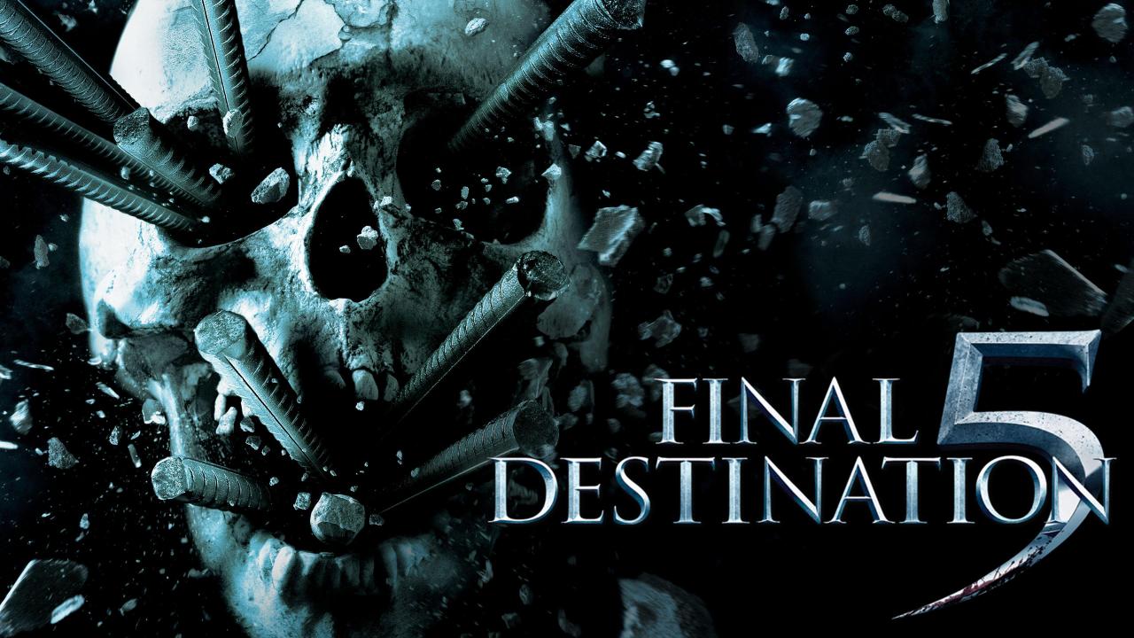 Final Destination 5