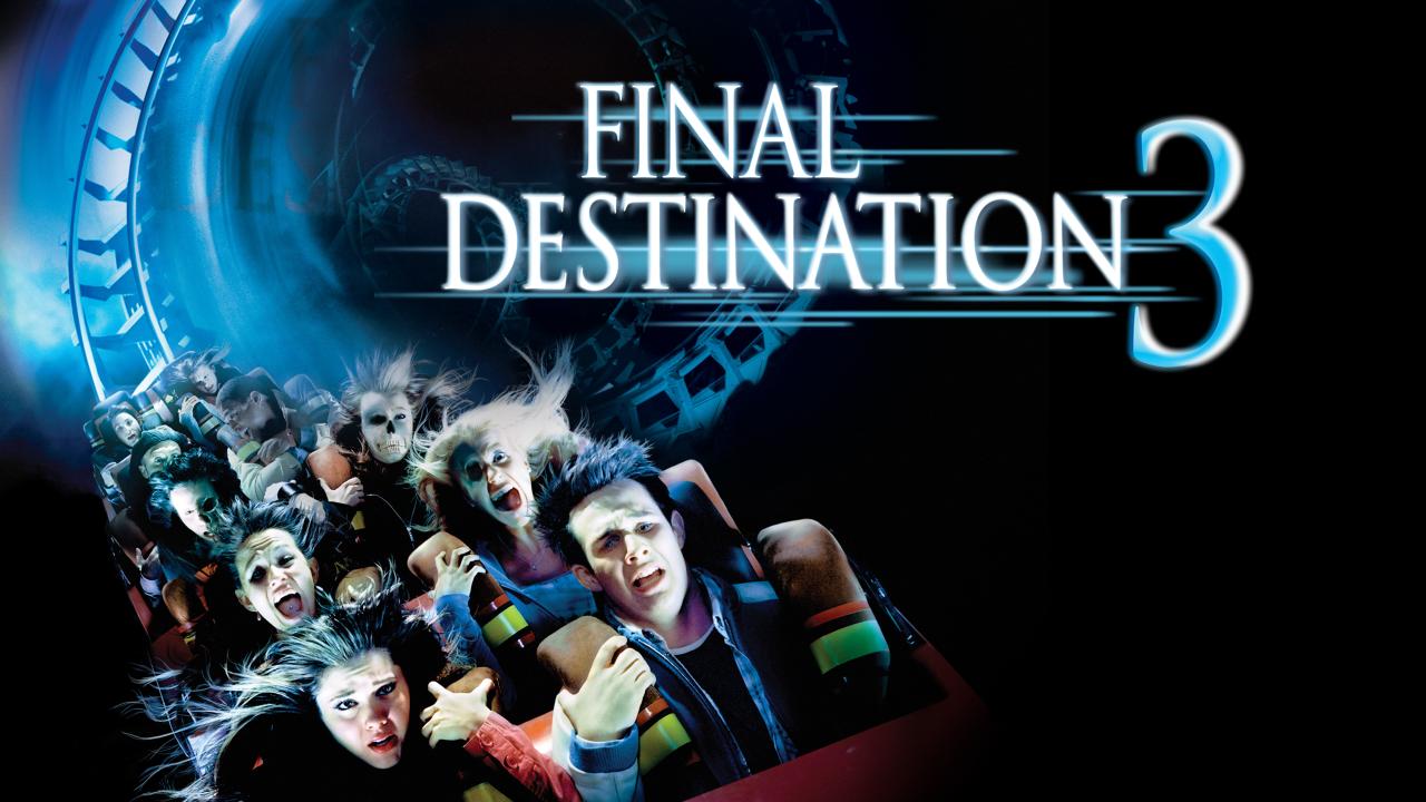 Final Destination 3