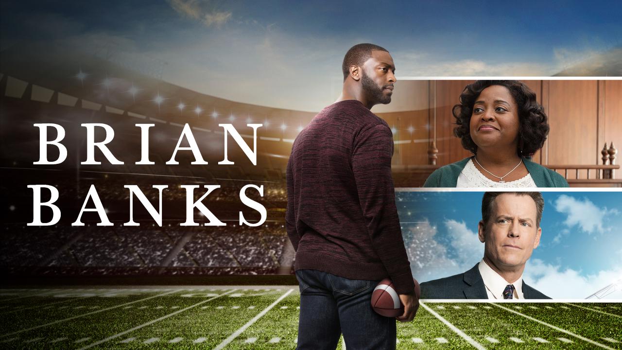 Brian Banks