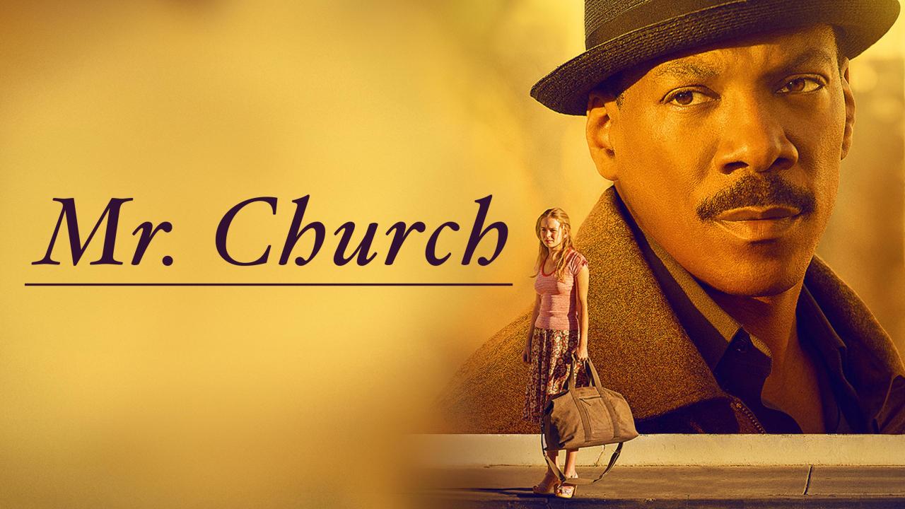 Mr. Church