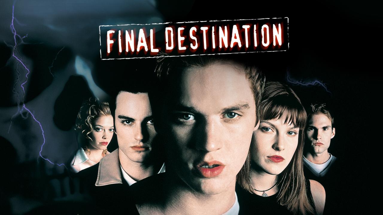 Final Destination