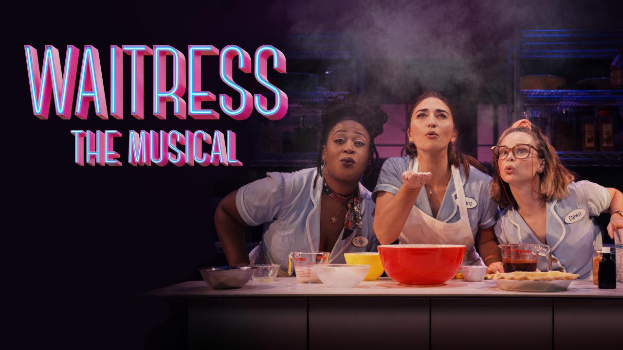 Waitress: The Musical