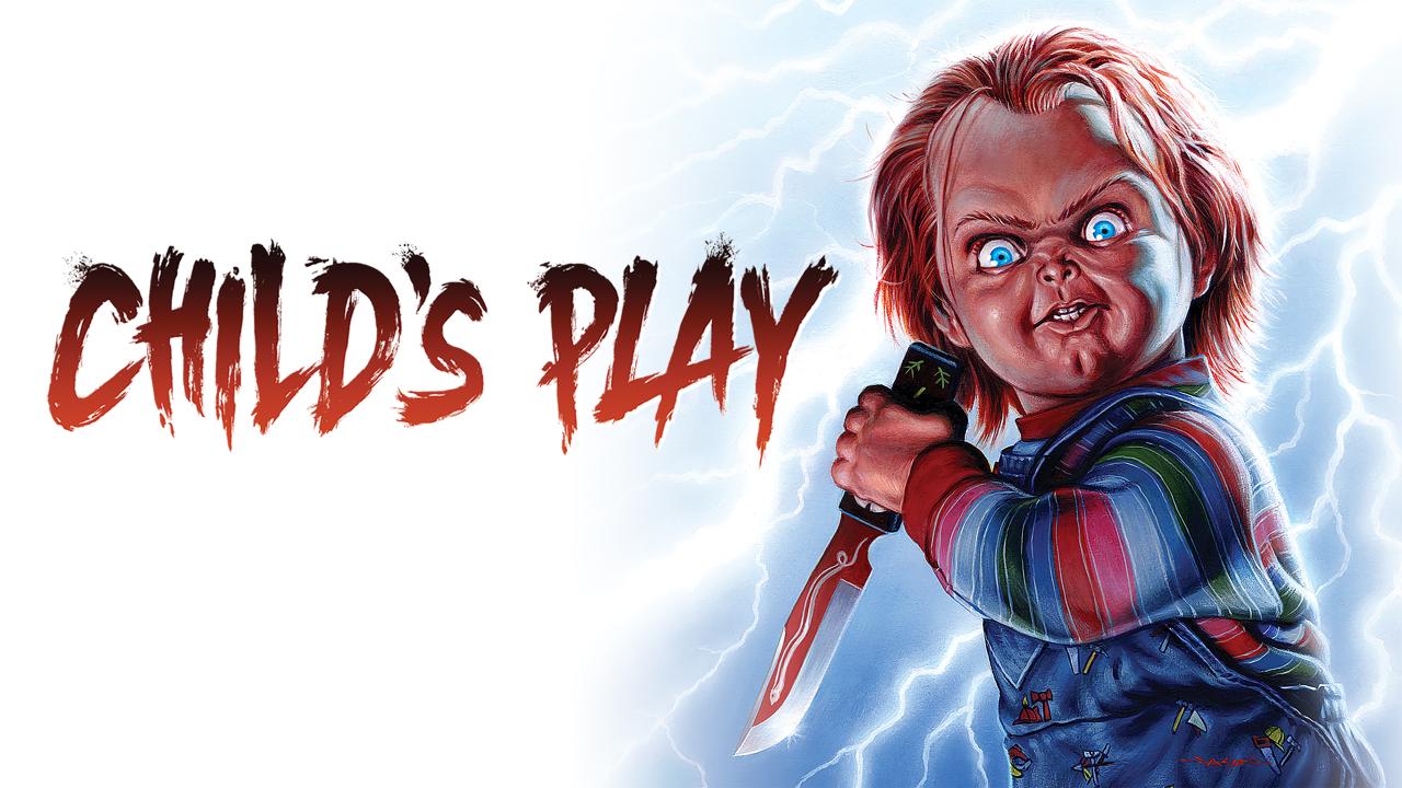 Child's Play (1988)