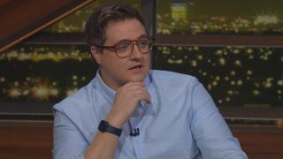 February 7, 2025: Chris Hayes, Rep. Byron Donalds, Tara Palmeri