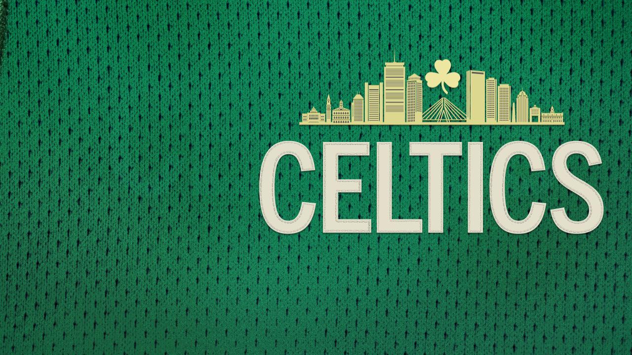 Celtics City