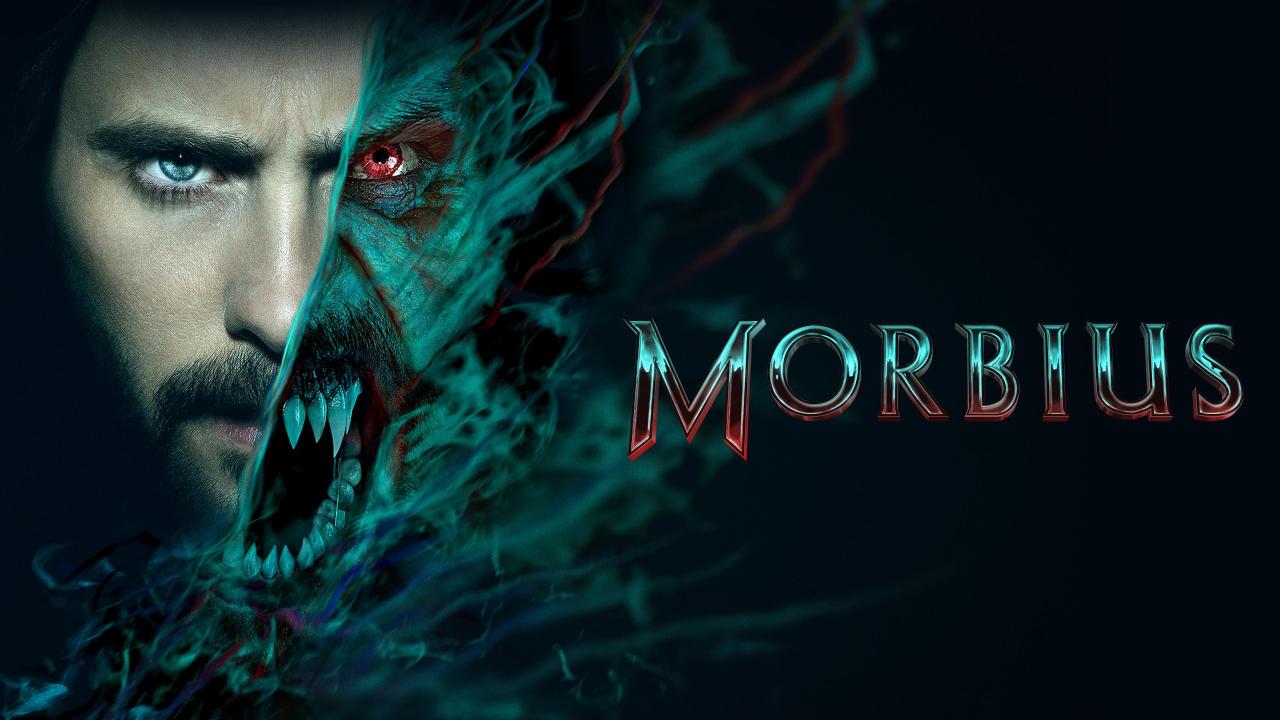 Is Morbius Going To Be On Hbo Max