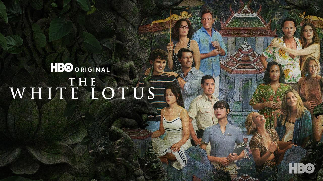 The White Lotus