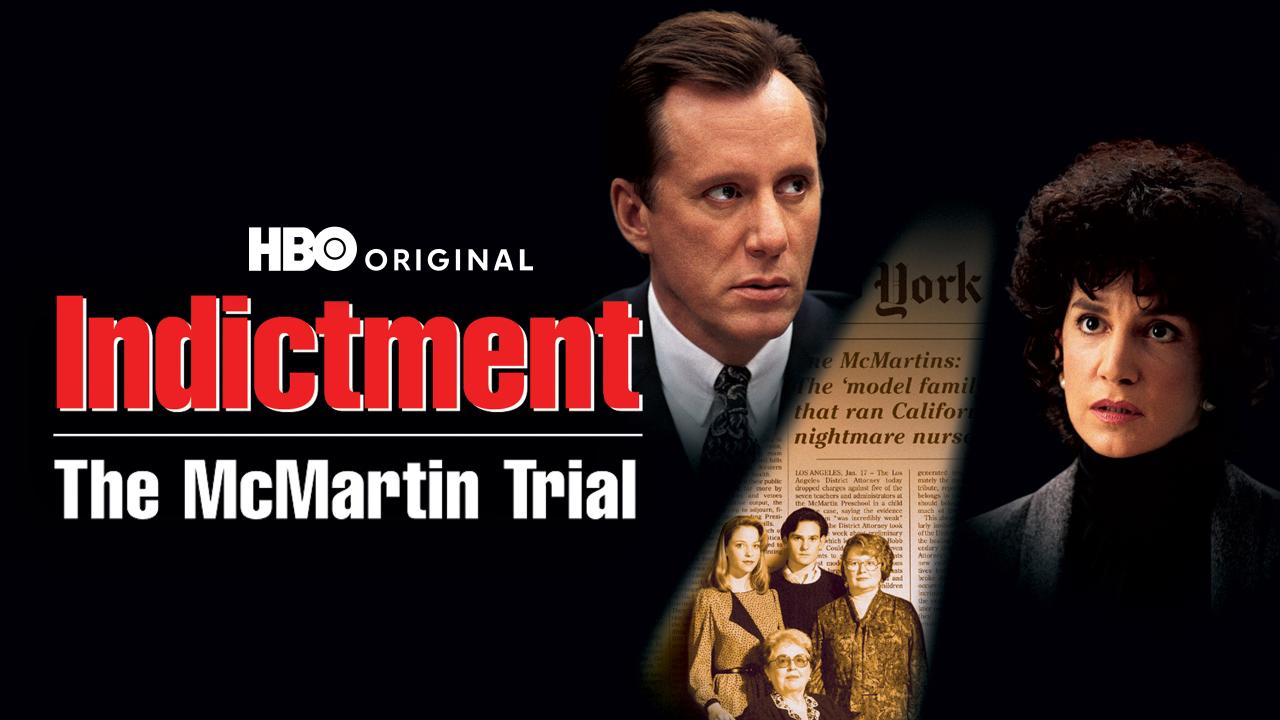 Indictment: The McMartin Trial