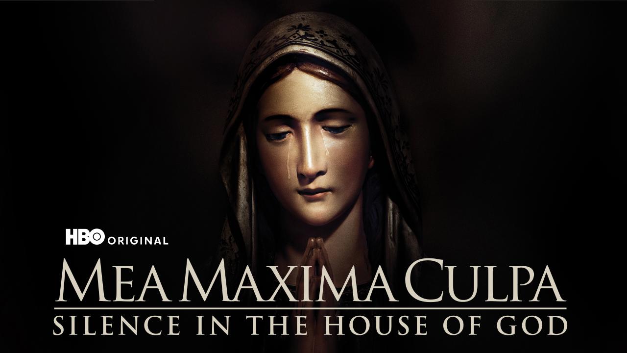 Mea Maxima Culpa: Silence In the House of God