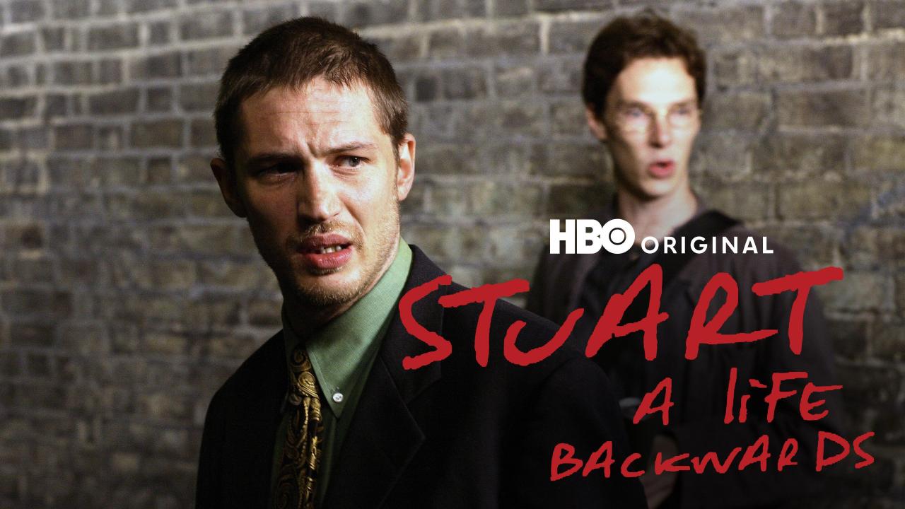 Stuart: A Life Backwards