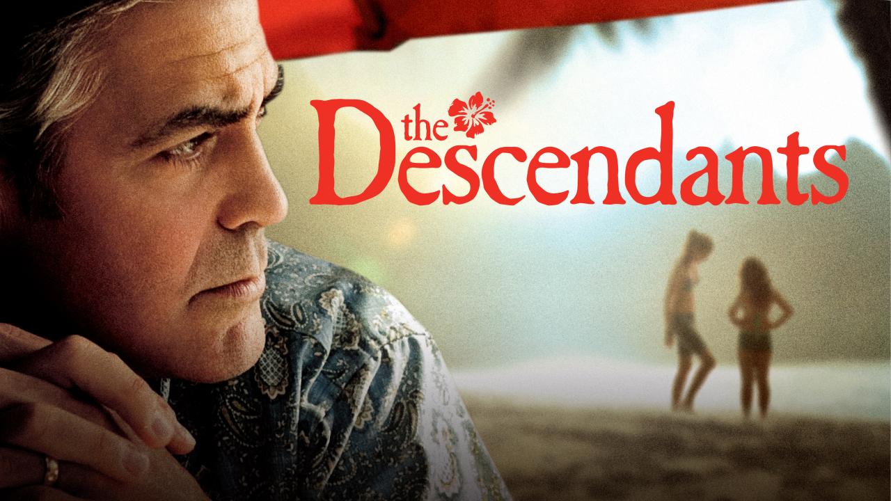 The Descendants