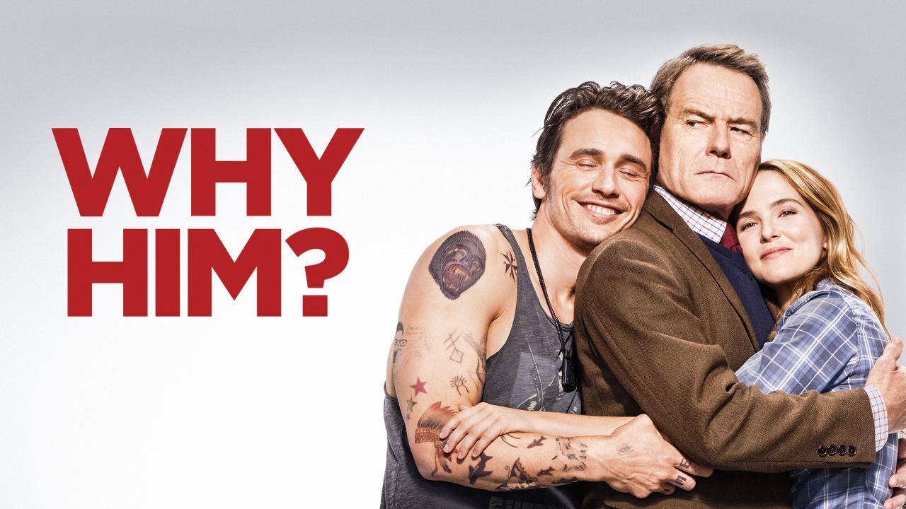 Why Him?