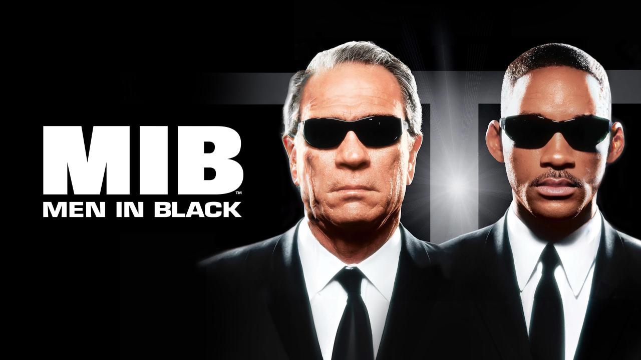 Men in Black