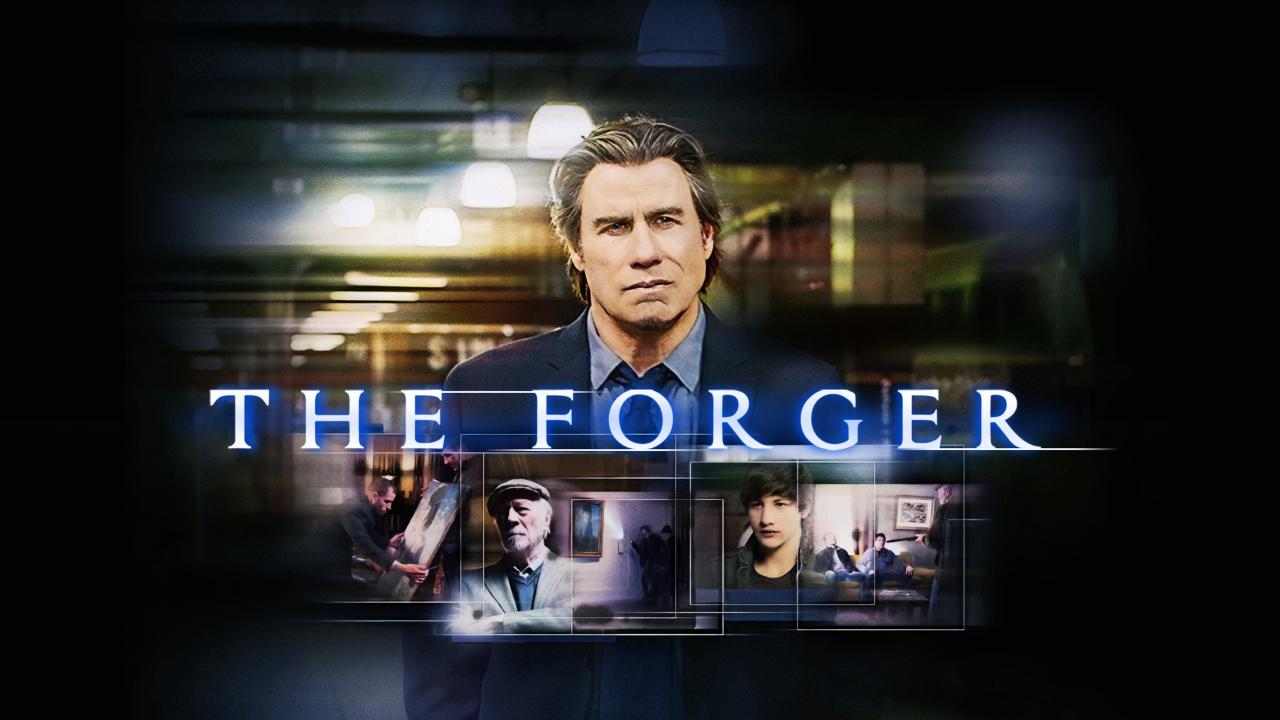 The Forger