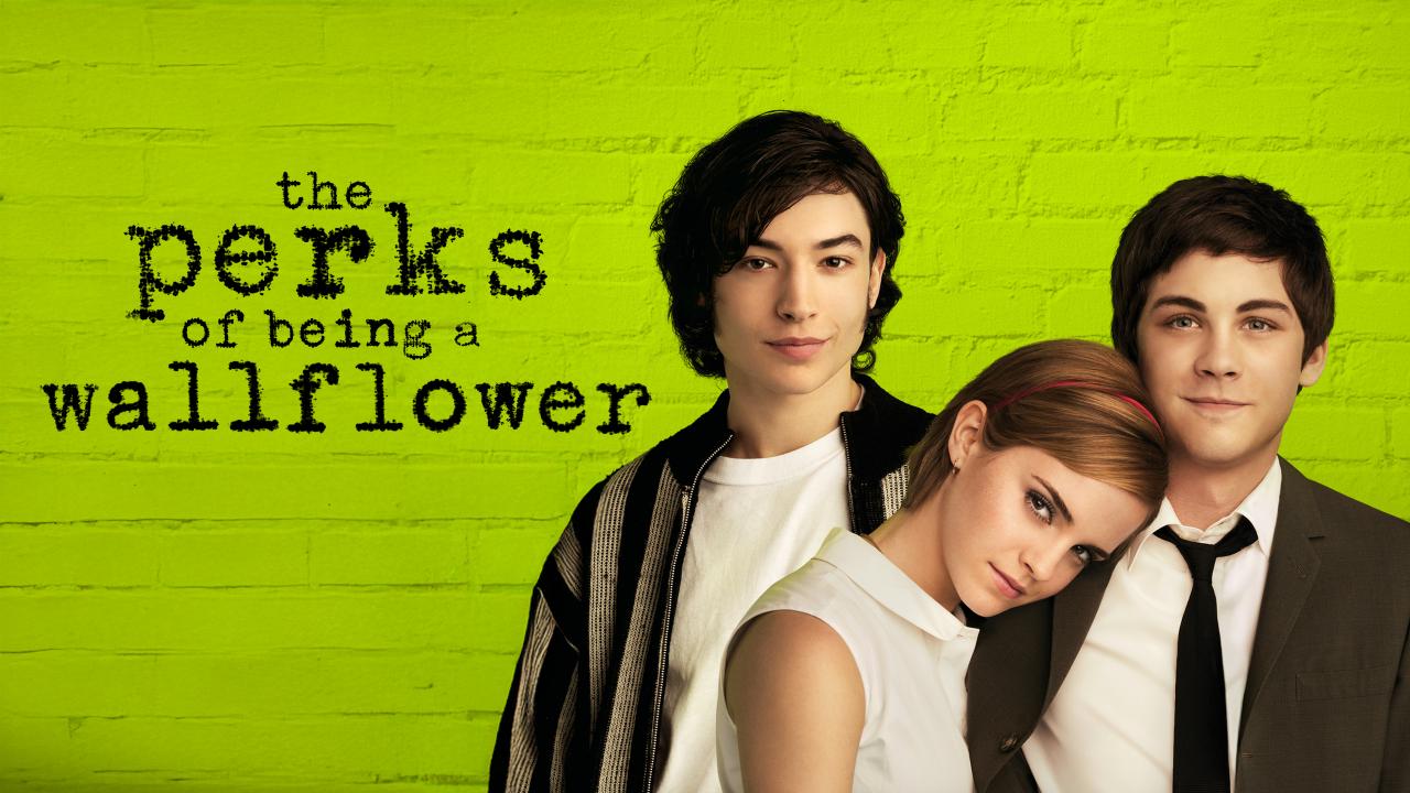 The Perks of Being a Wallflower