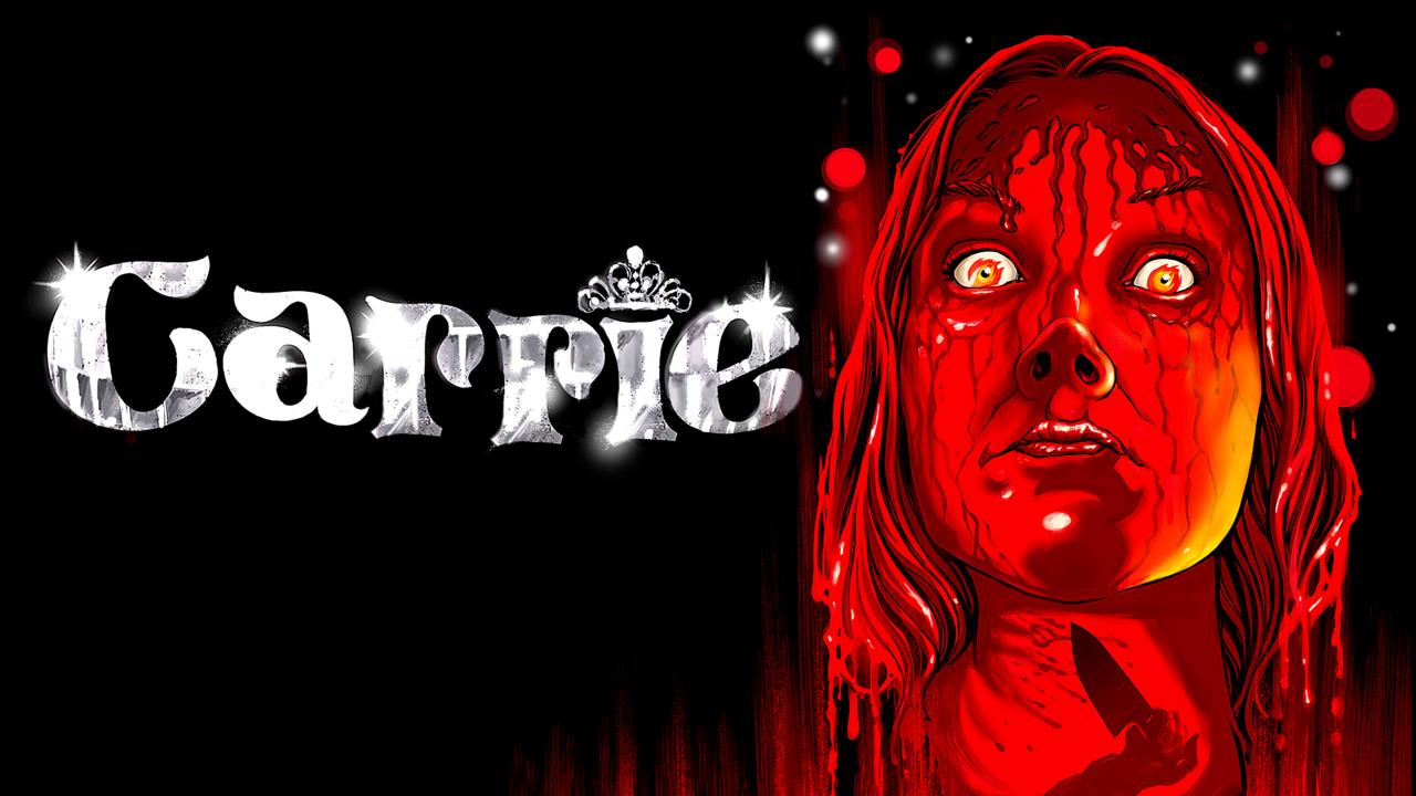 Carrie ( 1976 )