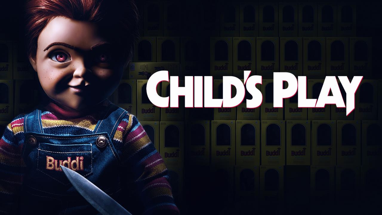 Child's Play