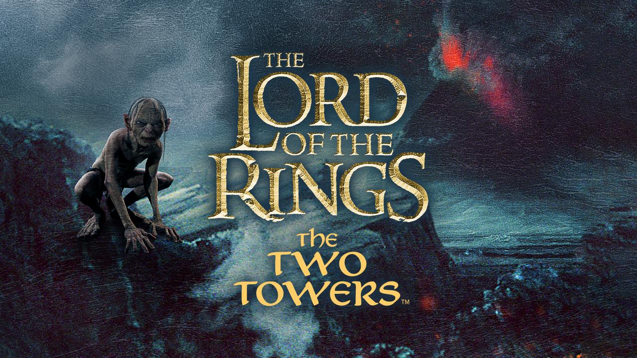 The Lord of the Rings: The Two Towers | Watch the Movie on HBO | HBO.com