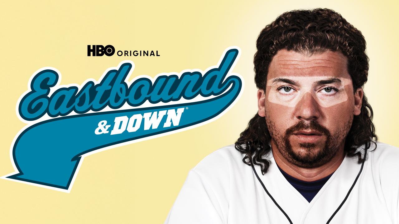 Eastbound & Down