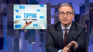 March 2, 2025: Tipping