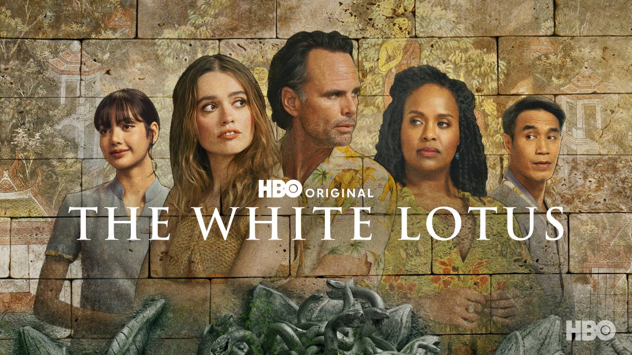 The White Lotus