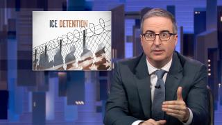 March 9, 2025: ICE Detention Facilities