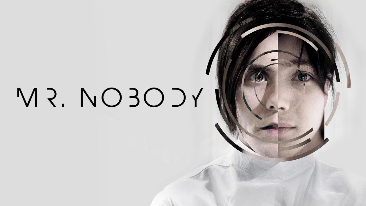 Mr. Nobody | Watch the Movie on HBO | HBO.com