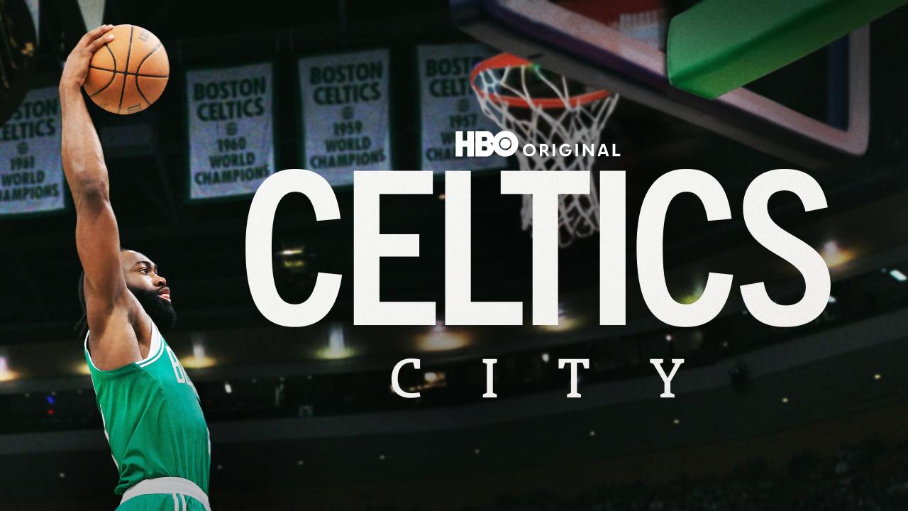 Celtics City