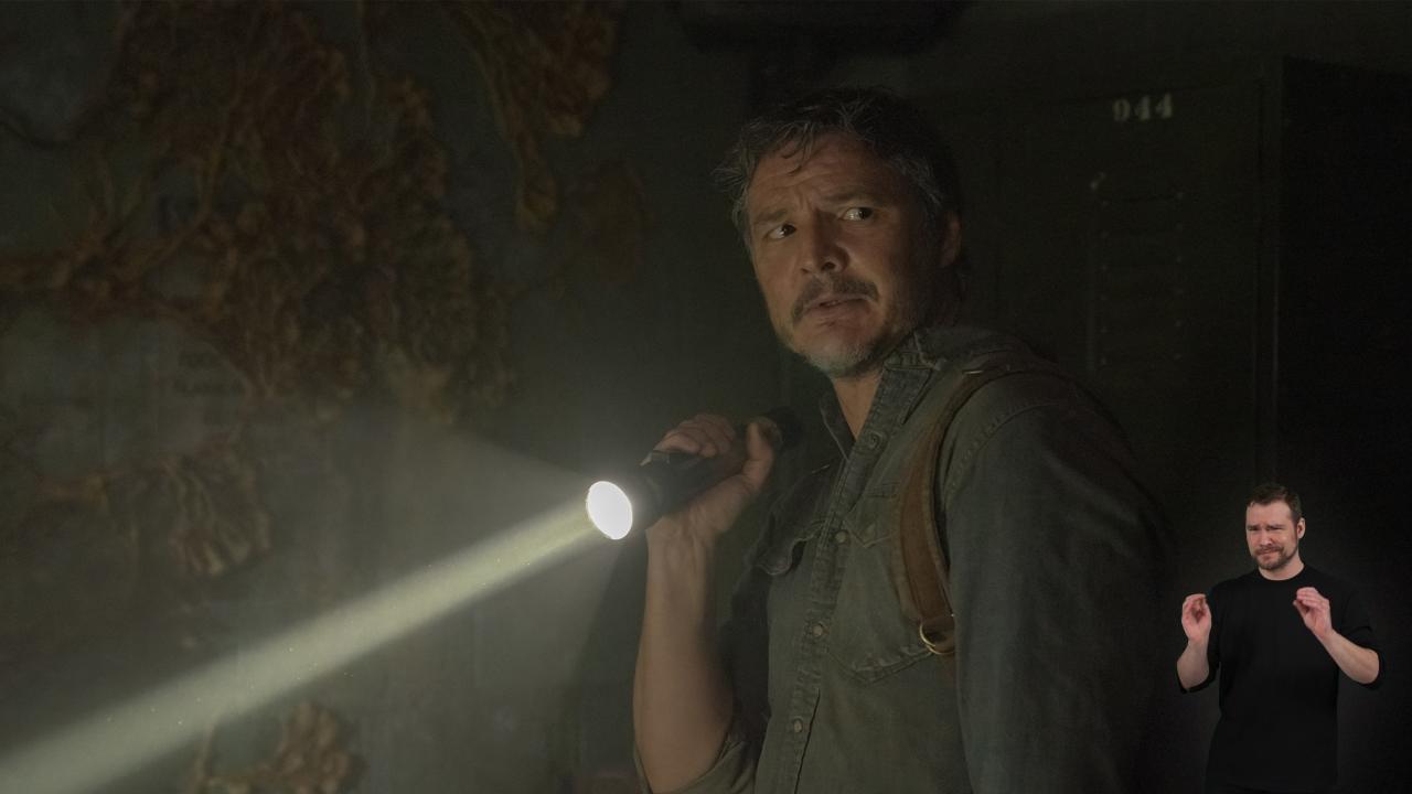 When You’re Lost in the Darkness (with ASL)