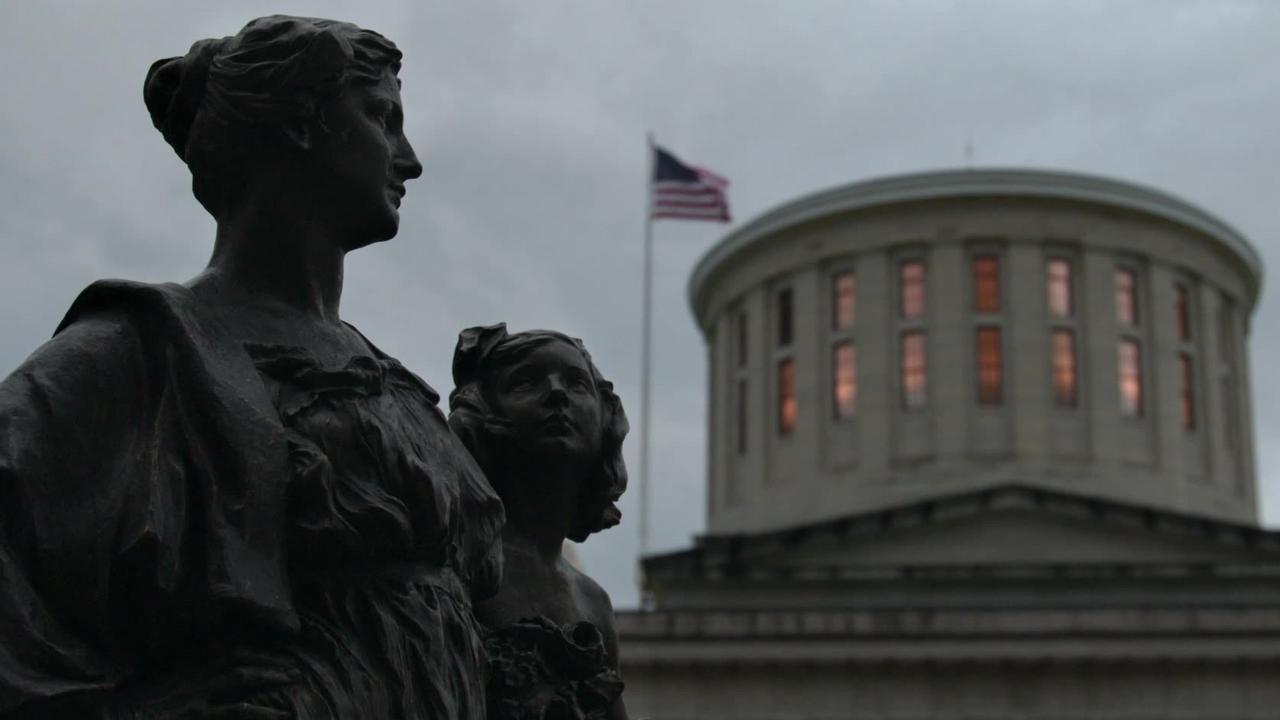 The Dark Money Game: Ohio Confidential