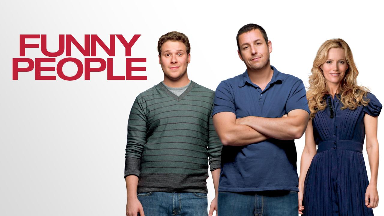 Funny People