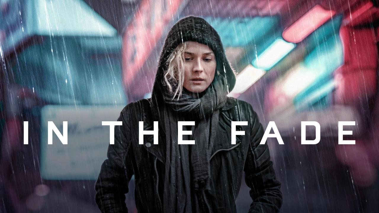 In The Fade