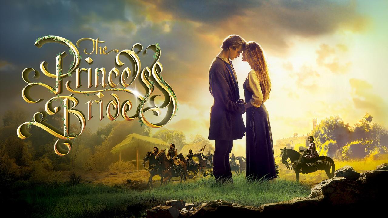 The Princess Bride