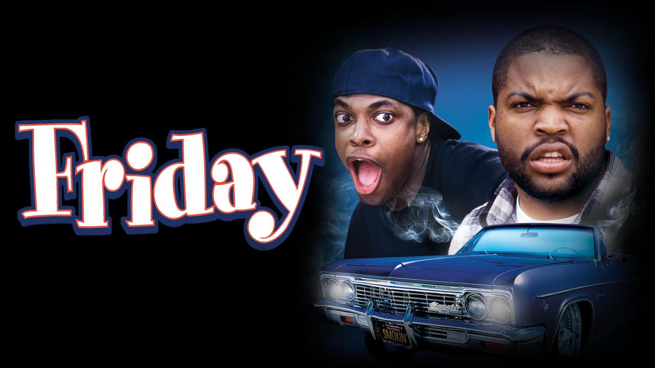 Friday