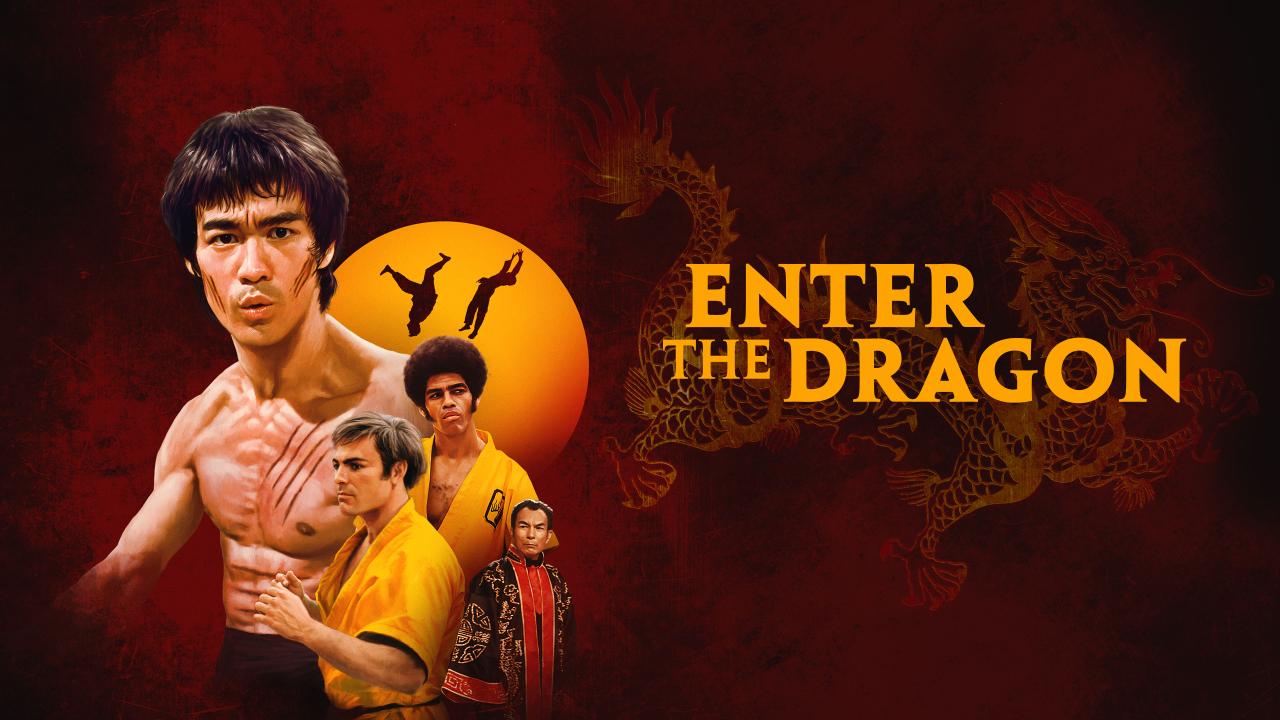 Enter the Dragon