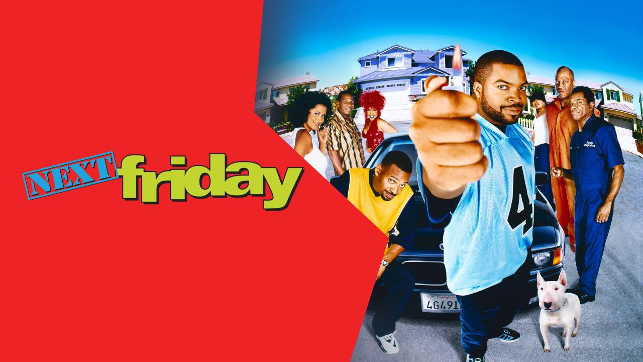 Next Friday