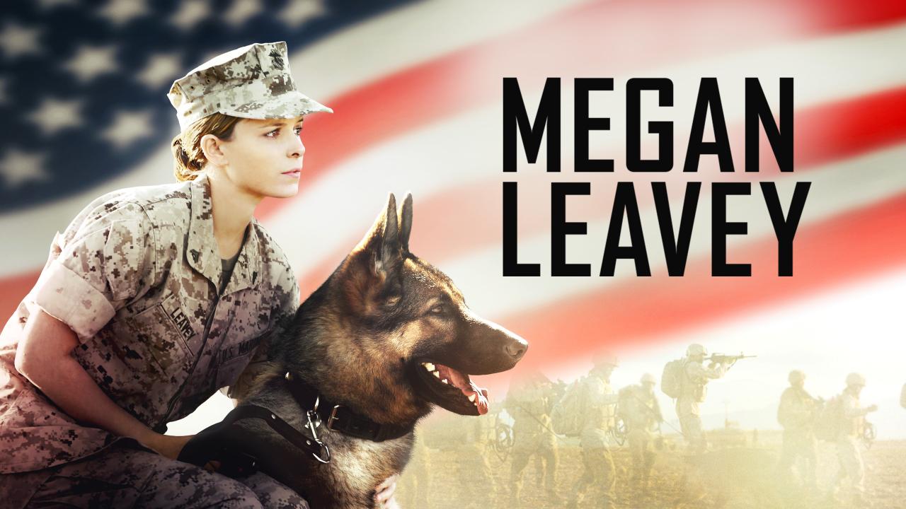 Megan Leavey