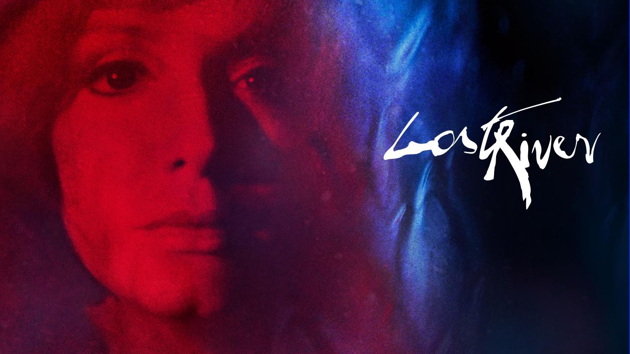 Lost River