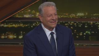 April 25, 2025: Al Gore, Sen. Adam Schiff, Bret Stephens