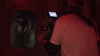 Making of The Last of Us S2 04