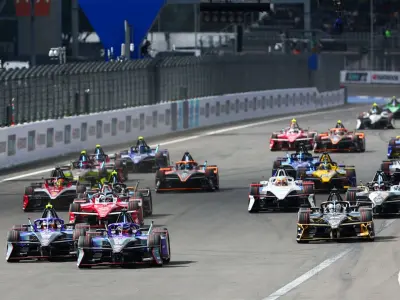 07.30 Tokyo Lopp 1 formel e 5.17 MAX SE