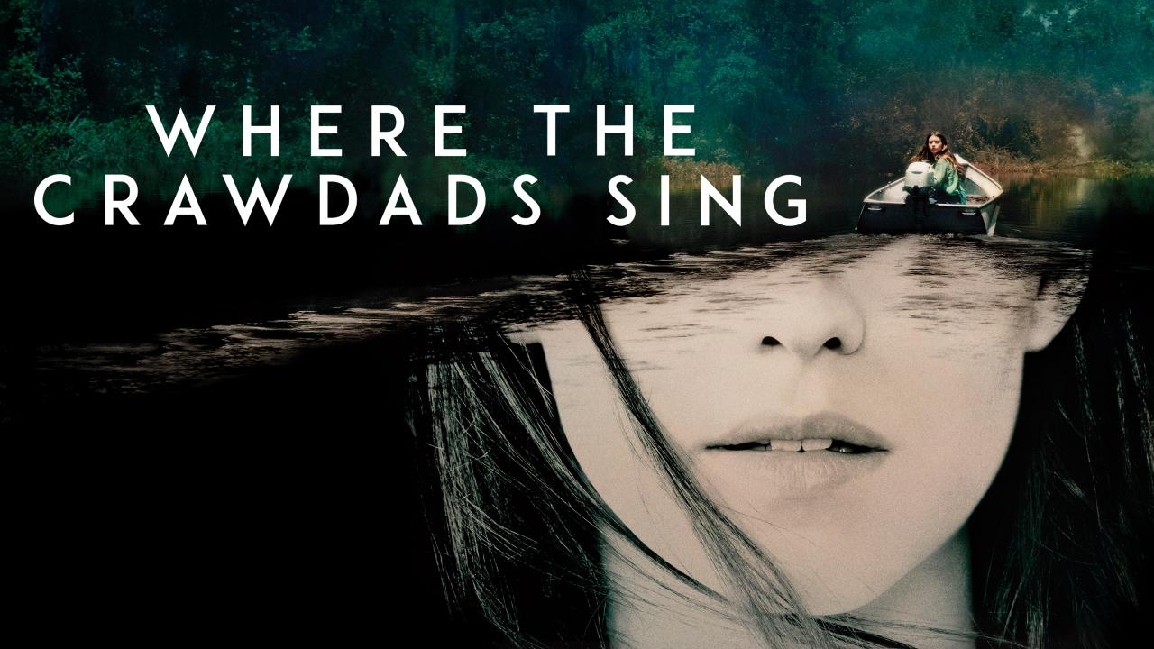 Where the Crawdads Sing